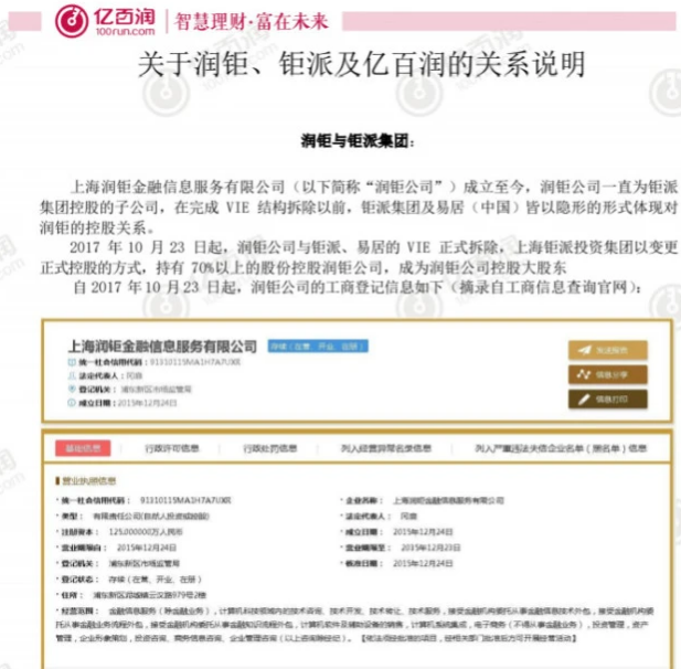 钜派多项目踩雷危机待解：被指拆分私募，陷入裁员风波