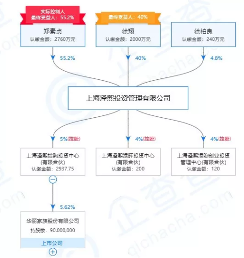 曾以100亿身家登福布斯的戴志康，投案后没有想到的后果