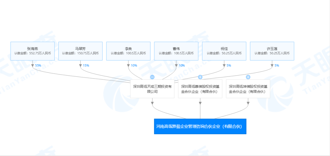 这家A股公司引入战投！高瓴资本携手并购女皇刘晓丹，斥资20亿入局