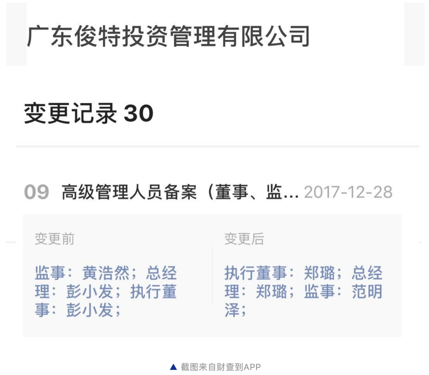 揭秘失联私募之“俊特投资”：团贷网下的全军覆没