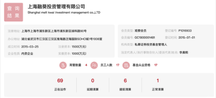 审计署：徽商银行原高管违规入股私募基金 谋取非法利益