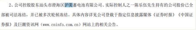 频频踩雷退市概念股！涉诉金额近20亿，东兴证券有点苦