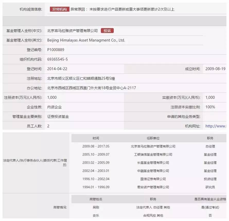 两起私募基金“老鼠仓“遭罚 丈母娘账户都被查出