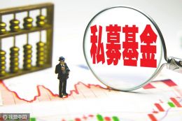 中报私募持仓市值大增 场外资金或“跑步“进场