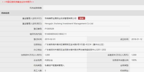 私募行业迈入新时代！首批私募资产配置类管理人来了