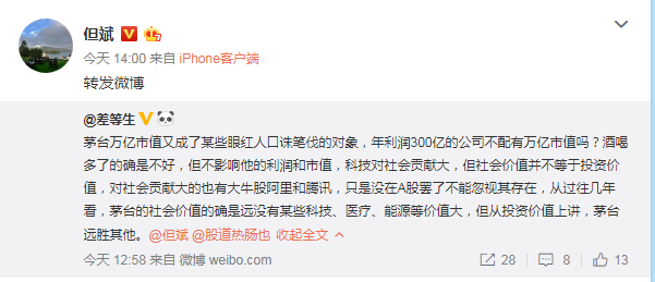 消费板块从不缺席牛股！市值破万亿，A股第一高价股再刷新纪录！