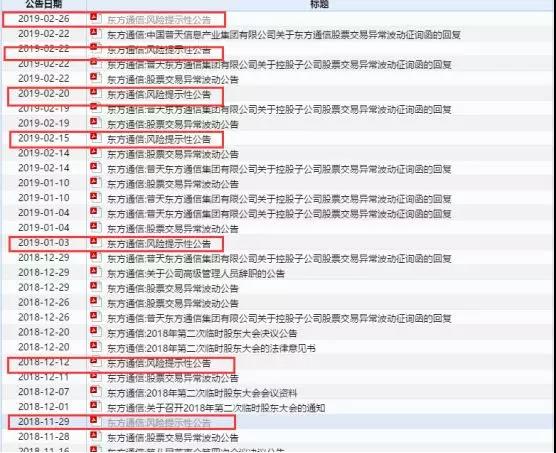 妖股闪崩！东方通信暴跌26%，“伪5G概念”成10倍股后就此打住！