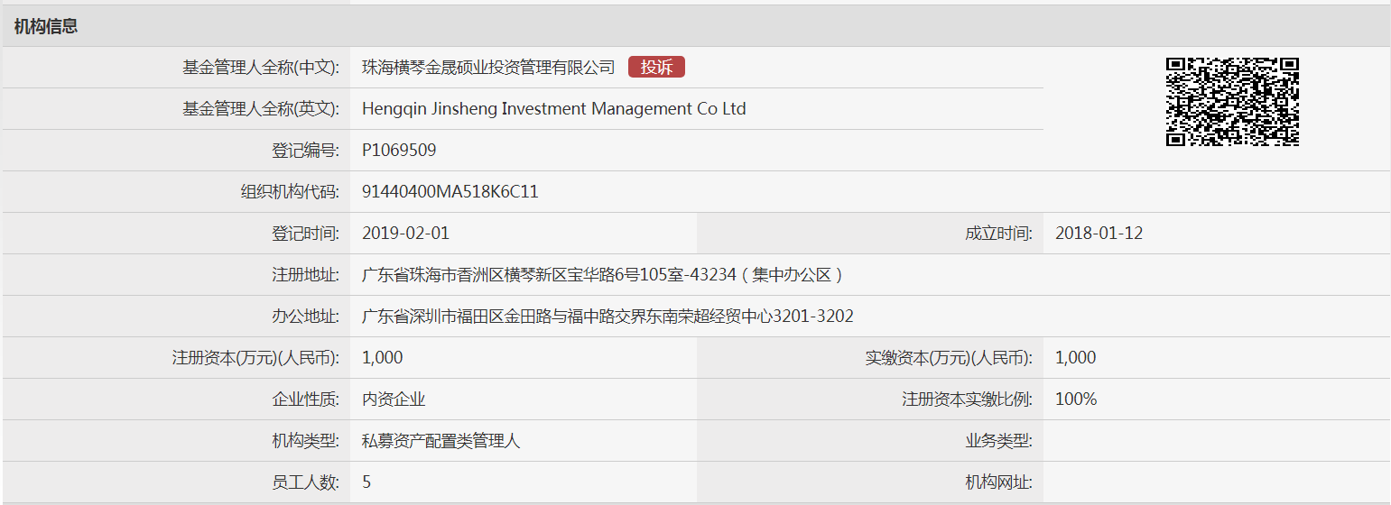 5个月获批！首批私募资产配置类管理人来了，期货标杆施建军在列