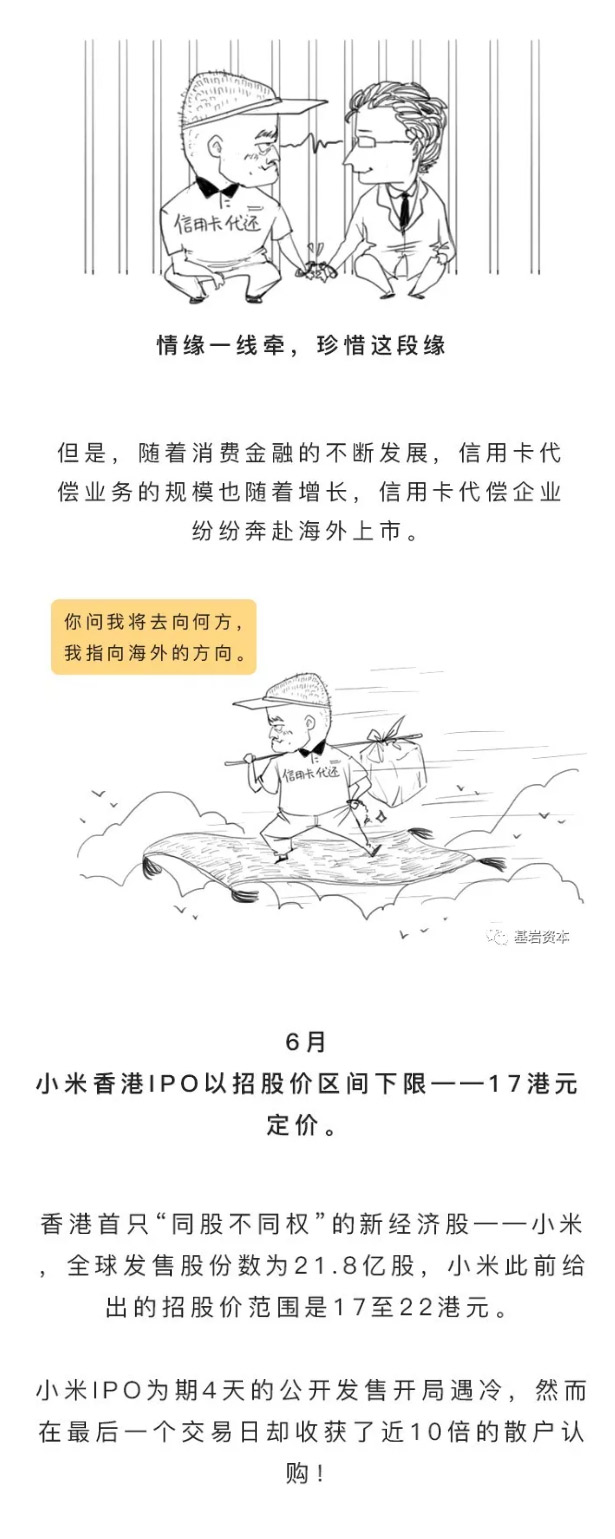 漫读财经 | 2018金融大事件图鉴