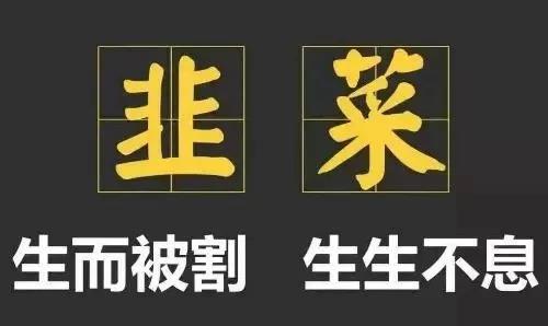 A股股民，想读首“股诗”给你听…