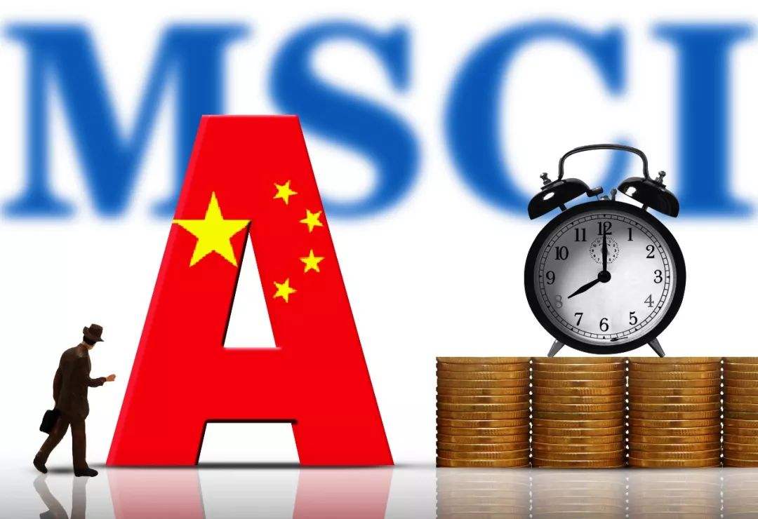 A股迎5500亿新增资金，MSCI主题私募基金收益却“泼凉水”！