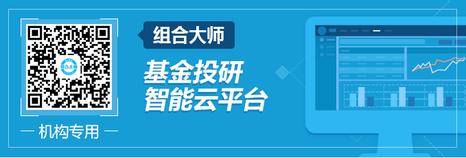 【私募学院第96课】心心念念，融智指数又添丁了，据说长这样...