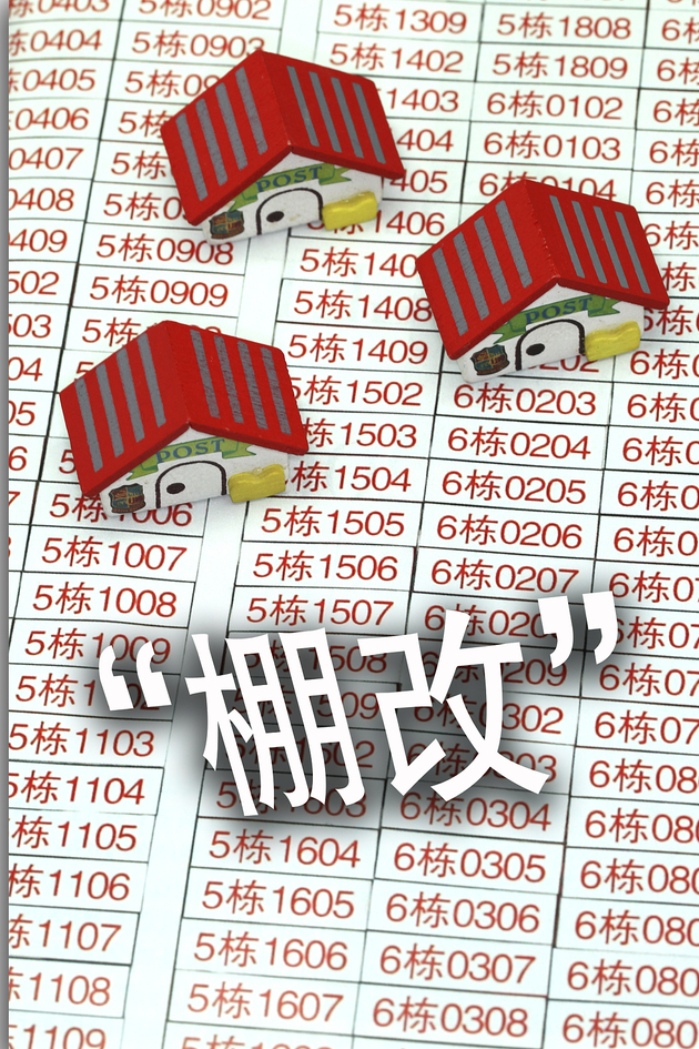 货币化安置优惠政策渐次离场 “棚改楼市”何去何从？