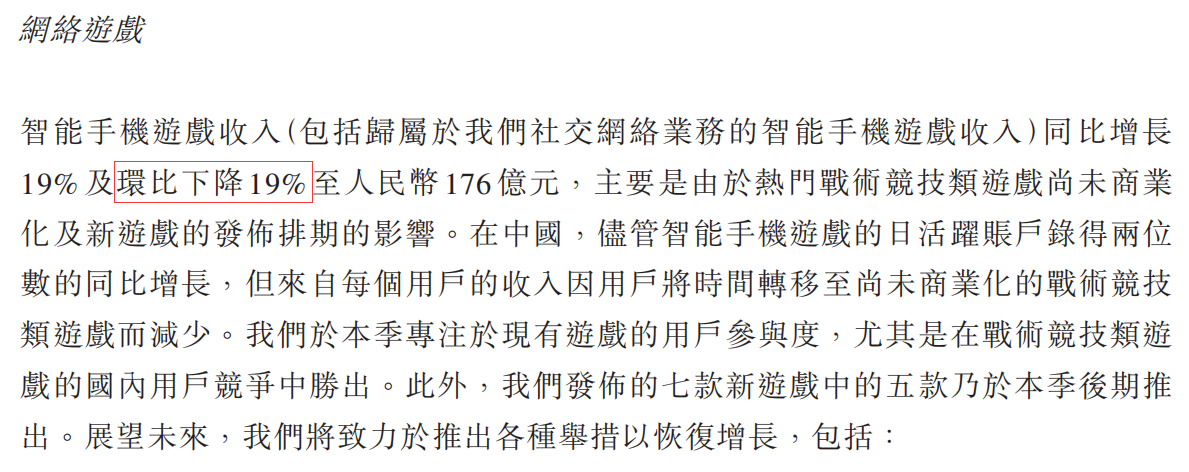 游戏行业接连巨震，腾讯蒸发万亿，网易腰斩，这些也在瑟瑟发抖！