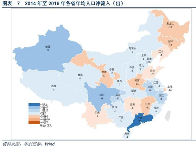 楼市巨震，“拆二代”噩梦来临，未来三四线城市房子还能买吗？