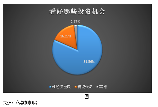 创业板井喷行情下 私募重点布局此类板块