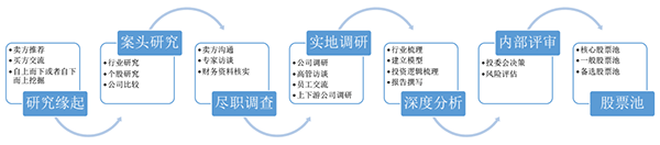 涌津投资谢小勇：用强者恒强，新兴龙头做多中国！