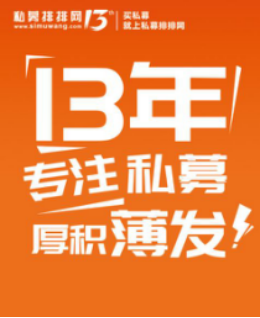 私募江湖，谁主沉浮？决战550天，高净值用户破30万！