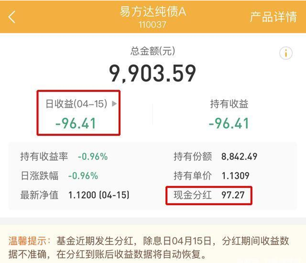 这只基金，一天暴跌了24%！