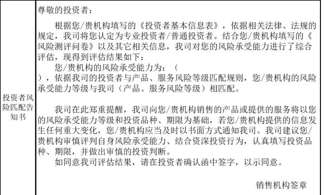 4亿基民紧急关注！基金销售适当性细则将要实行