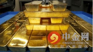 对冲基金疯狂逃离 黄金市场进入“炼狱”模式