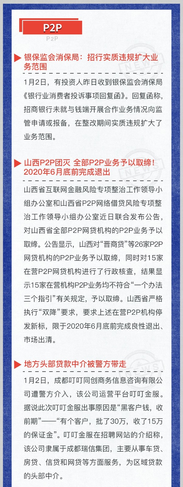 投资风险预警周曝｜每位投资者都该有一套自己的投资理念