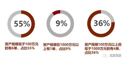 2017年北京市慈善信托年度报告