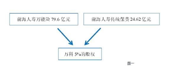 新华社连发三文：起底宝能系资金链