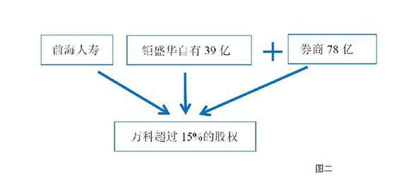 新华社连发三文：起底宝能系资金链