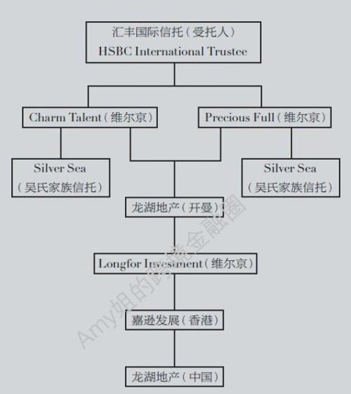 国内股权家族信托的构架选择及考量