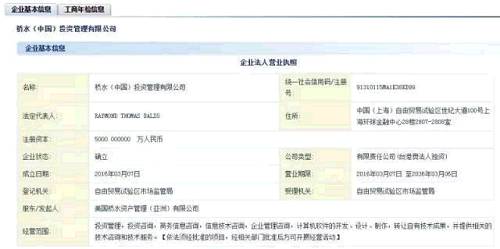 全球最大对冲基金桥水入驻上海