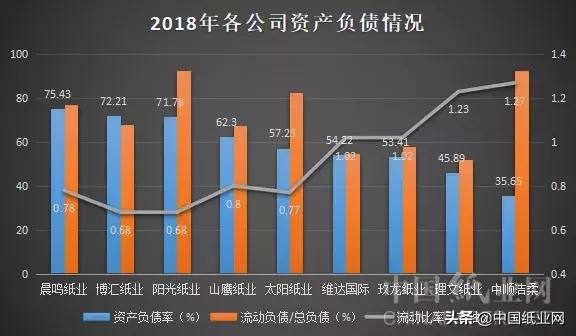 晨鸣纸业：回归主业 营收环比出现好转