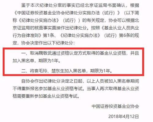 1.6亿无法兑付募资出借给被立案调查公司 两家私募被注销