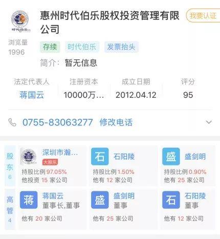 这3家被罚私募大有来头！背后皆有巨头身影 遭罚原因至少五大共性