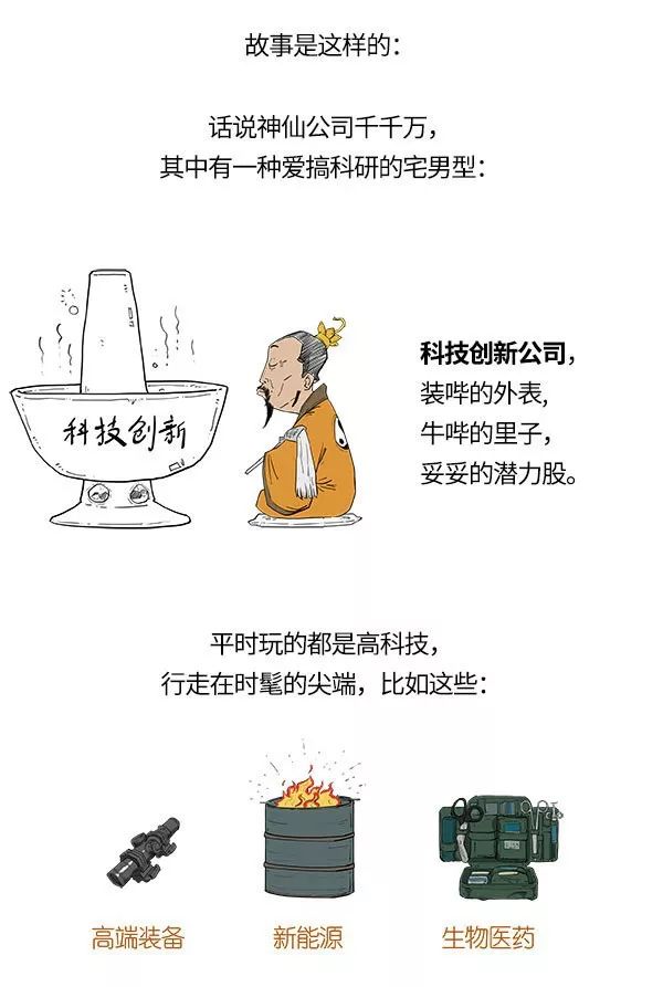 科创板正式开板了！玩转“明星”板块还需摸清这些门道