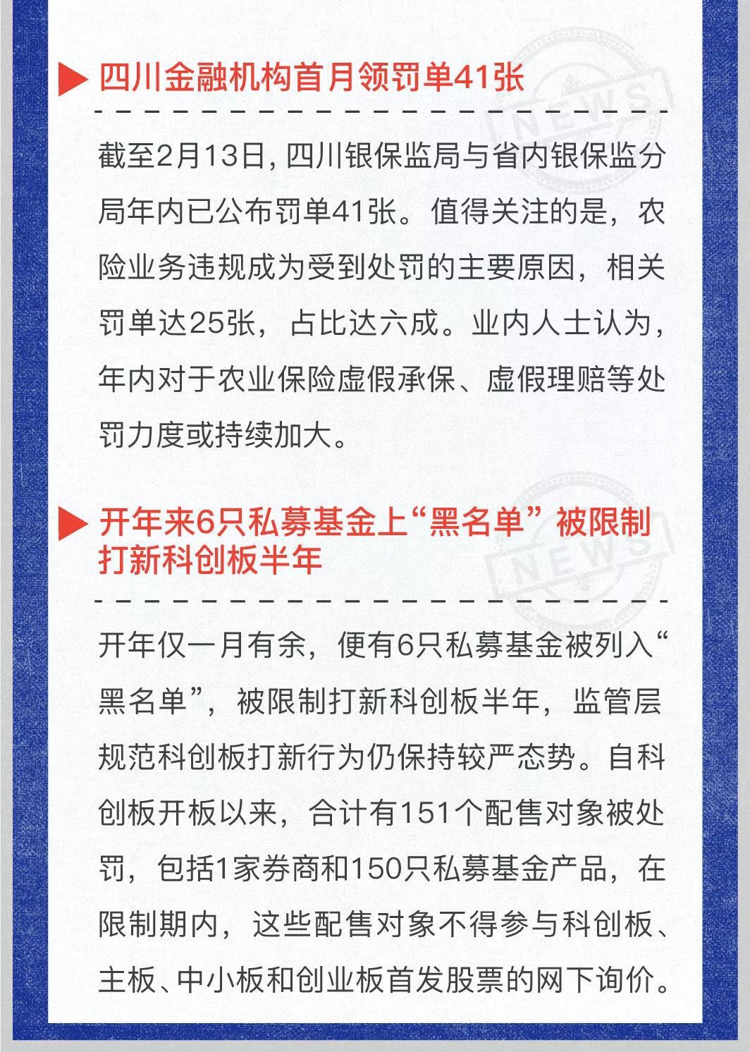 投资风险预警周曝｜学会在重特大事件的阴霾中，发现新的投资机会！