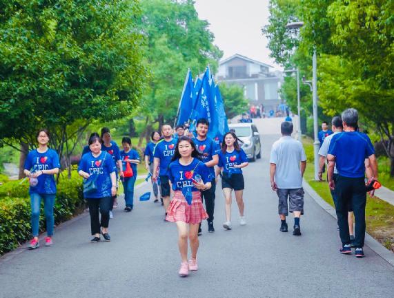 爱国爱家 从一份保障开始 中国太保7.8保险公众宣传日活动精彩纷呈