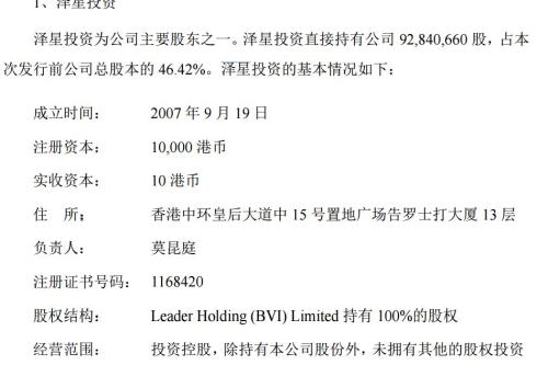 震惊A股！外资私募50亿清仓大减持 狂赚1200%！