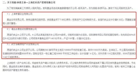 宁夏首富也“栽”了，17家问题私募被注销！有上市公司投资踩雷，也有私募违