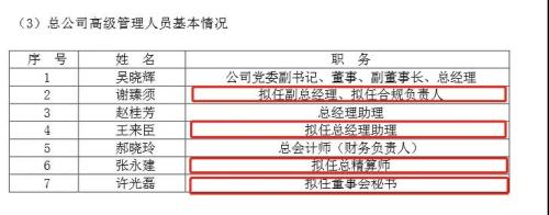 偿付能力报告出错是管理混乱之过？燕赵财险管理层变动蹊跷