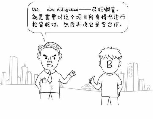 漫画信托： 三分钟读懂关于信托的那些事儿