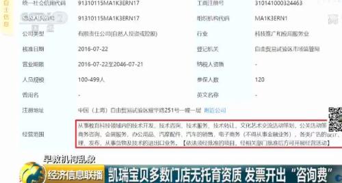 又一知名早教机构“爆雷”！家长付的500万学费能退吗？