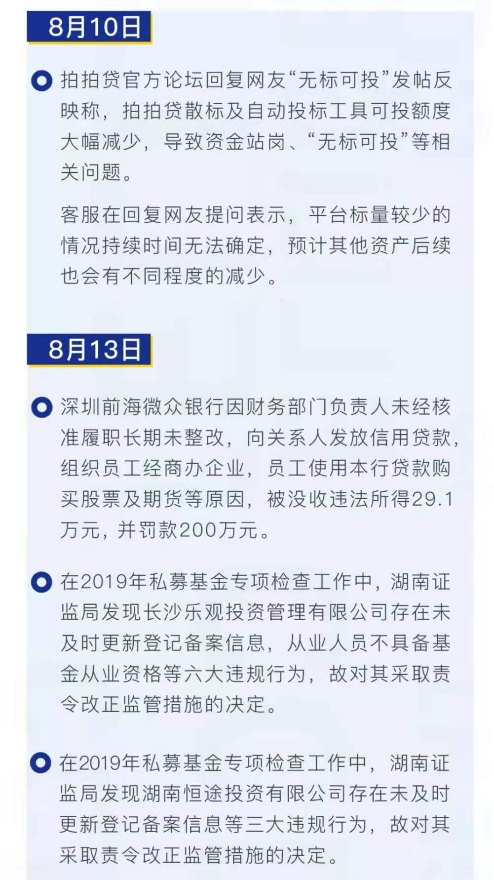 投资风险预警周曝｜关于风险，我们仿佛无所不知，但又好像一无所知