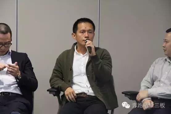 创投峰会独家揭秘！寒冬之后，股权投资春“迹”何寻？