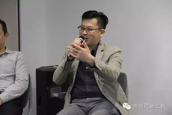 创投峰会独家揭秘！寒冬之后，股权投资春“迹”何寻？