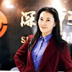 掌管超过1000亿美金，谁是PE/VC圈第一女神？