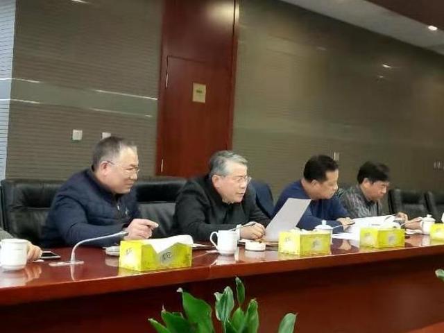 闵行区政协召开虹桥商务区文化建设专题座谈会