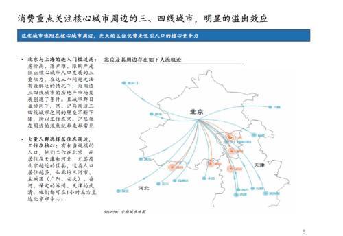 弘章资本翁怡诺：新零售新品牌的投资机会思考