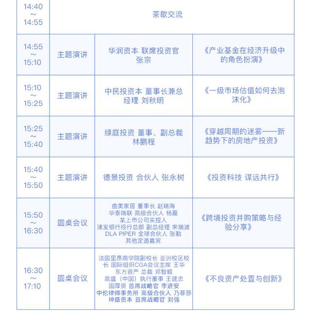 2019年部分资产估值见底 掌握万亿现金的资管大佬看好这些标的