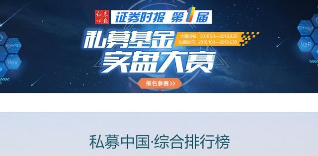 私募实盘大赛11月赛况发布！整体表现大幅攀升，这一策略前十平均收益超30%